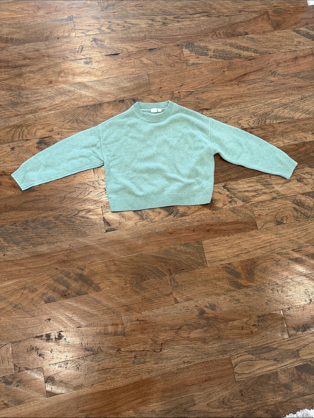 Gap Girls Medium (Size 8) Sweater